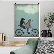 Affiches Poster Chambre Enfant