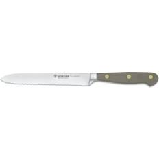 Utility knife Wüsthof Wusthof 5 Serrated Utility Knife 14 cm
