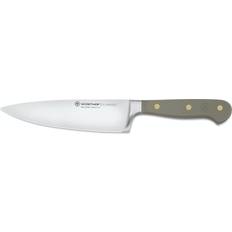 Wüsthof Kokkeknive Wüsthof Wüsthof Classic Kokkekniv 16 cm Kokkekniv 16 cm