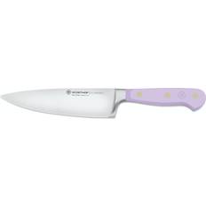 Kitchen Knives Classic 6-Inch Chef's Knife Purple Yam