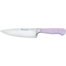 Wüsthof Kitchen Knives Wüsthof Classic Chef Knife 16 cm Purple Yam Cooks Knife 16 cm