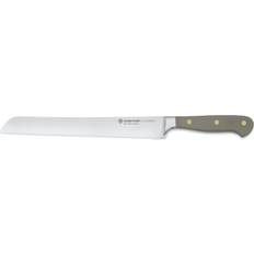 Brødkniv Classic Farve Velvet Østers 23cm