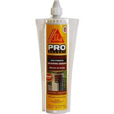 Sika Putty & Building Chemicals Sika Anchorfix-1, High strength adhesive, fast setting anchoring 1