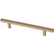 Franklin Brass Solid Bar 10 Pack Cabinet Handles 5116 Champagne Bronze