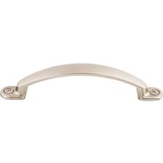 Cabinet Handles Top Knobs Asbury 3 3/4" Center Arendal