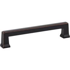 Emtek 5 in Center to Center Alexander Cabinet Pull 1pcs