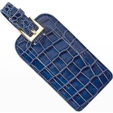 Travel Accessories Luggage Tag Sapphire