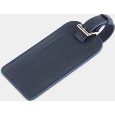 Étiquettes de bagage Leather Luggage Tag