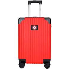 Mojo Alabama Crimson Tide Premium 21'' Carry-On Hardcase Luggage