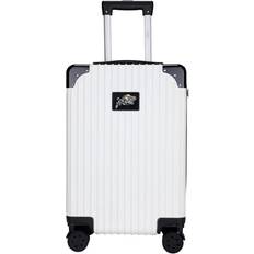 Mojo Navy Midshipmen 21'' Premium Carry-On