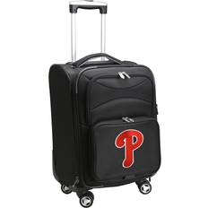 Mojo Philadelphia Phillies Spinner Carry-On Luggage