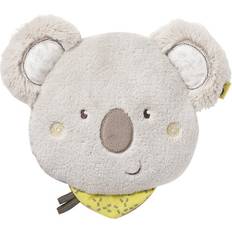 Ergonomische Babykissen Fehn 064223 Kirschkernkissen Koala