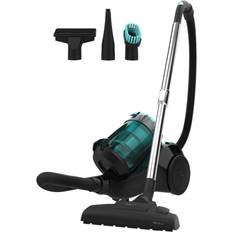 Aspirateurs Cecotec Aspirateur Traíneau Puissant Sans Sac Compact Plus 800W 2.5L