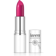 Lavera Cream Glow Lipstick #08 Pink Universe