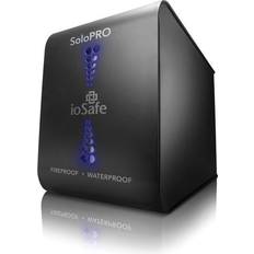 IOSAFE Solopro 2 Tb Hard Drive External Sm2Tb5Yr