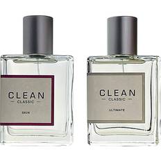 Clean Women's Fragrance Sets - Classic Ultimate & Classic Fresh 2-Oz. Eau de Parfum 2-Pc. Set 120ml