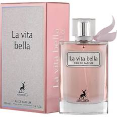 Maison Alhambra Parfüme Maison Alhambra La Vita Bella Eau de Parfum 100ml