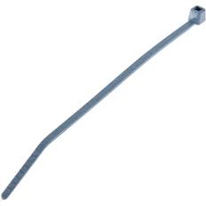 Panduit Cable Tie 11.5 in Blue PK100 PLT3S-C86