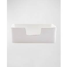 Vietri Melamine Lastra Guest Napkin Holder 6