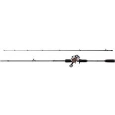 Abu Garcia Combo Hengel Revo X 702H 30-70g Gris