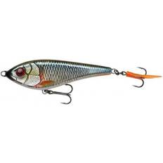 Fiskegrej Savage Gear Deviator Swim 12,5cm 50g Roach