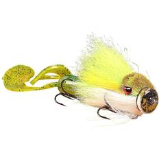 Strike Pro Miuras Mouse Mini 20cm 60g Firebird