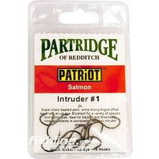 Partridge Patriot Intrudor Z4 Hooks