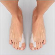 Santé InnovaGoods 2x Silicone Protectors for Hallux Valgus