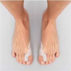 Sundhedsplejeprodukter InnovaGoods Silikone Bunion Corrector Protector 2 Stk