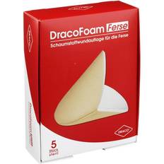 Pflegeprodukte Draco Foam Ferse