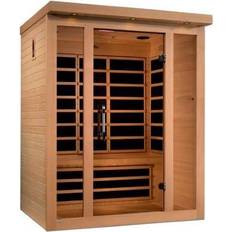 Sauna Rooms Dynamic Vila