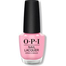 Opi remover OPI I Quit My Day Job Nagellack - 15 ml 15ml