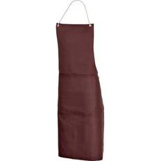 Grembiuli Upixx L+D 2580 Tela Protettivo 80 x 100 cm 100% Cotone Grembiule
