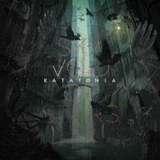 PC-spellen Katatonia Sky Void Of Stars CD