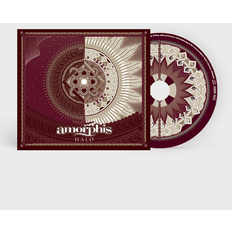 Amorphis Halo (Tour Edition) Unisex Standard (CD)