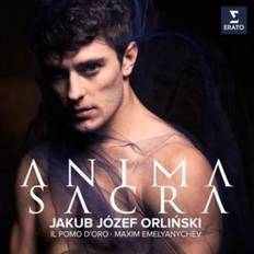 PC-spellen Orlinski Emelyanychev Anima Sacra