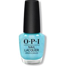 OPI Nail Laquer Surf Naked Summer I Make The Rules Collection 15ml