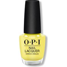 OPI Summer Make The Rules Nail Polish Collection Stay Out All Bright 15ml