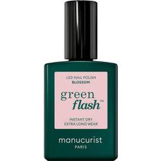 Manucurist Gel Nail Polish Blossom 15ml