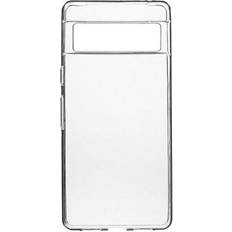 eSTUFF ES678050-BULK mobile phone case 16 cm 6.3" Cover Transparent"