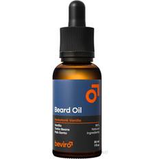 Beviro Beard Oil Honkatonk Vanilla 30 ml. Leverantör, 6-7 vardagar leveranstid