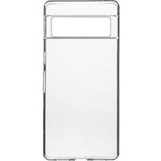 eSTUFF ES678051-BULK mobiltelefonfodral 17 cm 6.7" Omslag Transparent