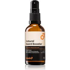 Skægolier på tilbud Beviro Beviro Natural Beard Booster, 30 ml