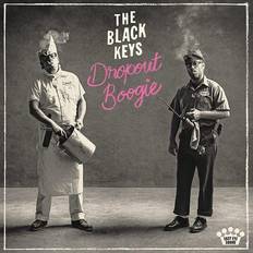 Black Keys Dropout Boogie