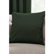 Green Montrose Velvet Cushion