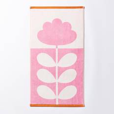 Orla Kiely Cut Stem Hand Guest Towel