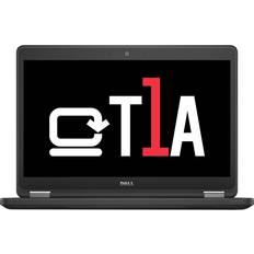 Dell T1A Latitude E5450 Refurbished Core i5