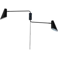 DYBERG LARSEN Cale Wall light ∅ 14.6cm
