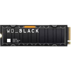 M.2 black sn850x Western Digital BLACK SN850X WDBB9H0020BNC-WRSN 2TB