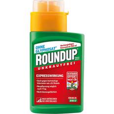 ROUNDUP Express Konzentrat 0.25ml Plantenæring & Gødning